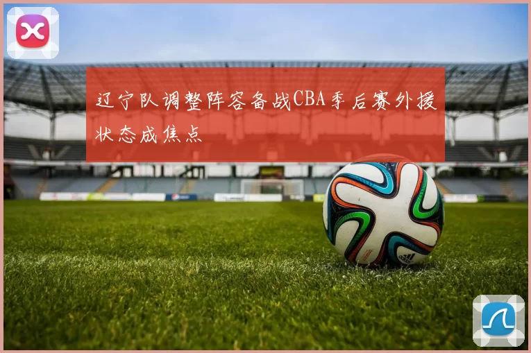 辽宁队调整阵容备战CBA季后赛外援状态成焦点