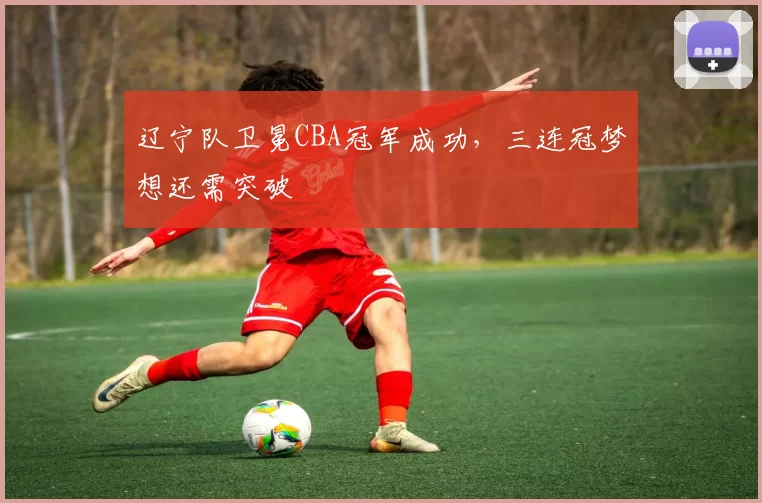 辽宁队卫冕CBA冠军成功,三连冠梦想还需突破