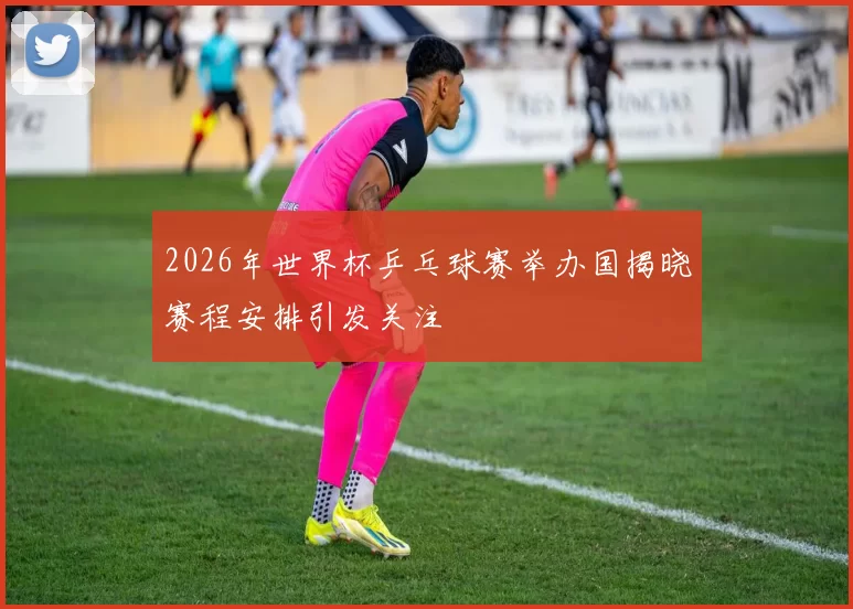 2026年世界杯乒乓球赛举办国揭晓赛程安排引发关注