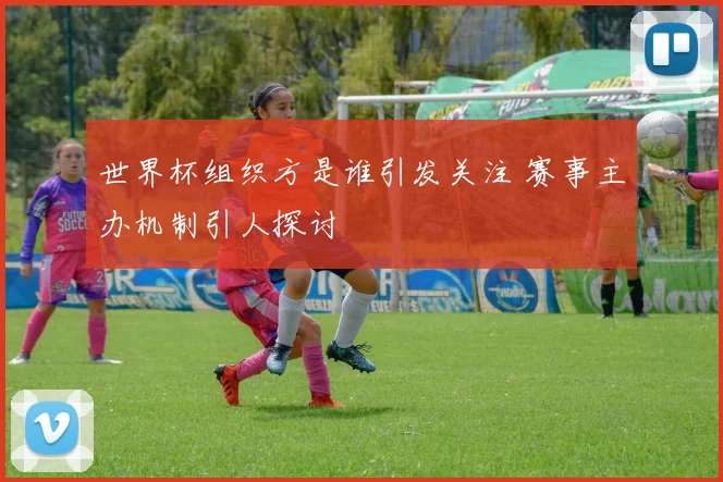 世界杯组织方是谁引发关注 赛事主办机制引人探讨