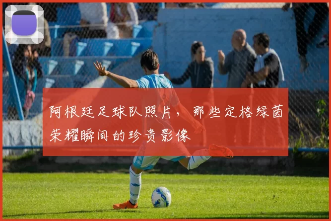 阿根廷足球队照片,那些定格绿茵荣耀瞬间的珍贵影像