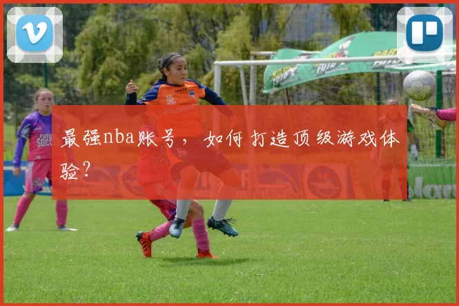 最强nba账号，如何打造顶级游戏体验？